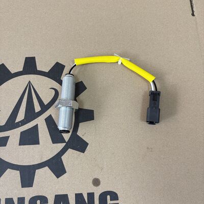 Hyunsang Excavator Parts Speed Sensor 4P5820 for E330C E336D E349D E330D