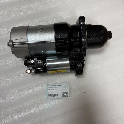 Hyunsang Parts Starter Motor 5271460 For Engine 6BT5.9