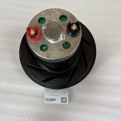 Excavator Parts BLOWER MOTOR 324-6125 For 990K 992K 993K 994H