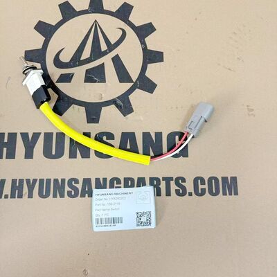 Mini Excavator Spare Parts Switch 139-2116 1392116 3E-5169 for 5230B 5110B