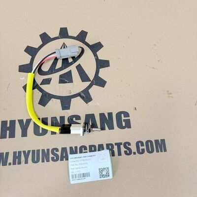 Mini Excavator Spare Parts Switch 139-2116 1392116 3E-5169 for 5230B 5110B