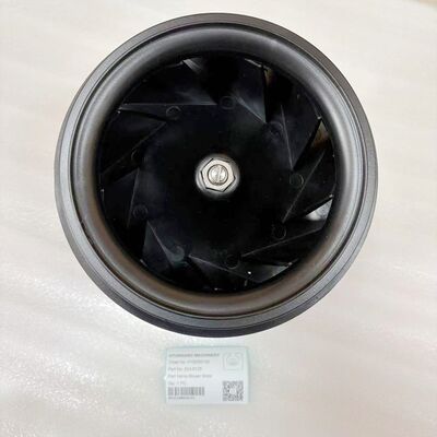 Excavator Replacement Parts Blower Motor 324-6125 3246125 466-7341 150-3351