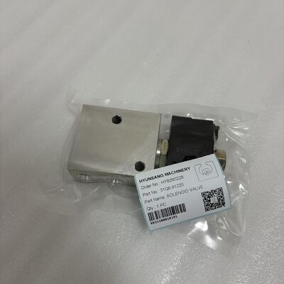 Excavator SOLENOID VALVE 31Q6-91220 For R225-7 R305-9