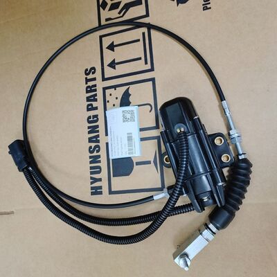 Mini Excavator Spare Parts Motor 525-4480 5254480 525-4478 5254478 for 302CR 303.5CR