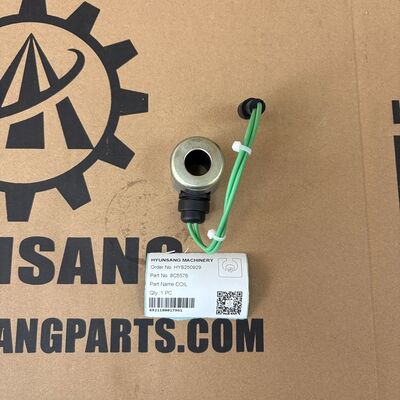 Solenoid Coil Assembly 8C5576 8C-5576 CA8C5576 fits for 910E 910F 918F