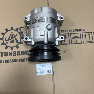 Compressor 11Q6-90040 11Q690040 1BN6-90080 11N8-92040 for R210-7 R290-7 R140-7