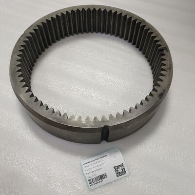 Hyunsang Machinery Parts Gear 419-22-22741 For FRONT, WA300, WA300L, WA320, WA320L, WA320PT, WA320PZ
