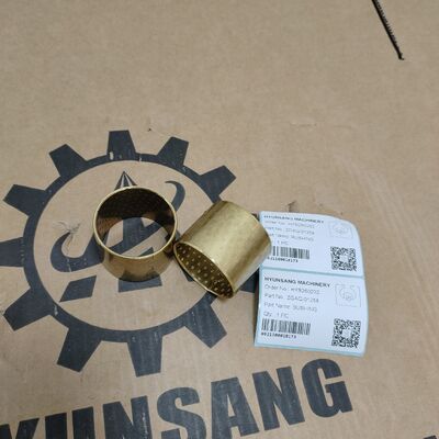 Hyunsang Machinery Parts Bushing ZGAQ-01258 For R200W7