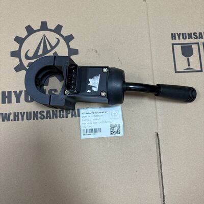 Excavator Parts SHIFTER CONTROL 278328A1 for Case 580L 580M 570LXT 588G 588H