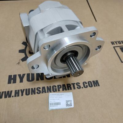 Hyunsang Machinery Parts Pump 705-12-38010 For 558, WA500, WD500, WF550, WF550T, WS23S