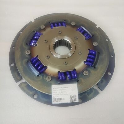 Hyunsang Construction Machine Spare Parts Damper 134-12-61131 1341261131 135-03-12110 155-57-12330 for D61E D65EX