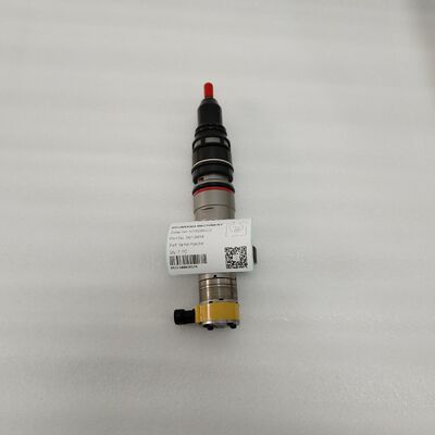 Hyunsang Machinery Parts 387-9434 Injector For C7 C9 Engine