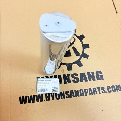 Excavator Parts Tank 20Y-979-3120 For D155A D275A D375A D65EX PC300 PC350 PC400