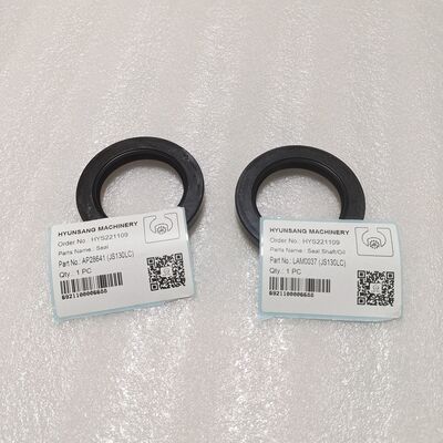 Excavator Parts Oil Seal LAM0037 AP28641 for JS130LC Construction Machinery