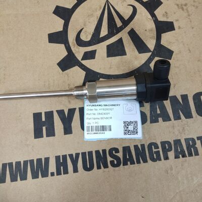Excavator Parts Temperature Sensor MBT 5560 084Z4091