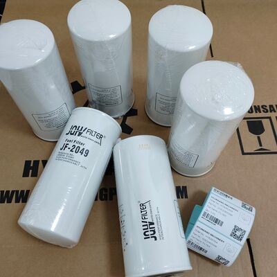 Filter VOE20805349 20805349 for Excavator EC140D EC160D EC180D EC210B EC210D