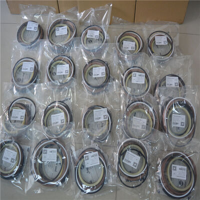 hyd cylinder seal kit 215-9988 204-2721 242-6840 2426840 Boom Cylinder Seal Kit For E336D 320C
