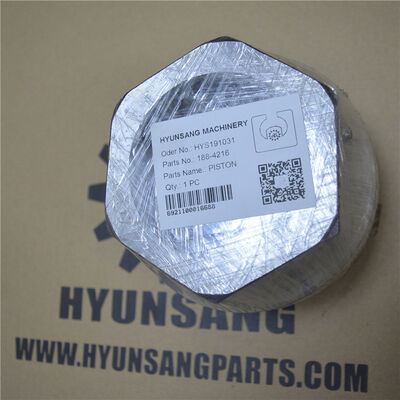 Engine Rebuild Parts 1764891 1793045 1884216 188-4216 Piston For E320C E330C E33D