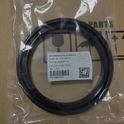 Hyunsang Excavator Spare Parts Seal 904/M6779
