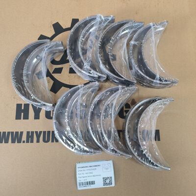 Hyunsang Parts Main Bearing 4W-5492 For 3412 3406 3412E 3412C 3408B Engines