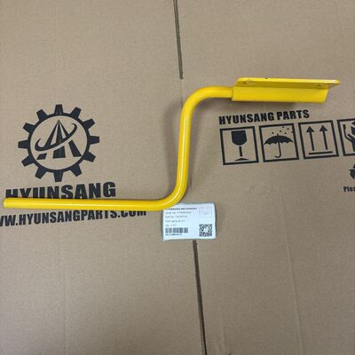 Excavator Parts Stay VOE14539754 For EC120D EC135B EC140 EC140D EC160B