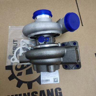 Hyunsang Excavator Spare Parts Turbo XJAF-04525