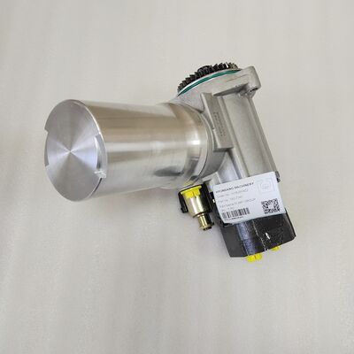 Hyunsang Excavator Attachment Pump 180-7341 1807341 189-8777 157-6081 for 322C 325C