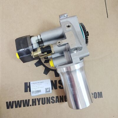 Hyunsang Excavator Attachment Pump 180-7341 1807341 189-8777 157-6081 for 322C 325C