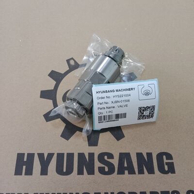 Excavator Parts High Quality Port Relief Valve XJBN-01506 For R250LC-9 R320LC-9