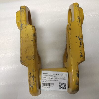 Excavator Parts Link Track 1061626 1061625 Bushing 1061618 For D6n D6K D6K2 D6m