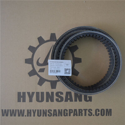 Construction Machinery Parts 08064-1000 07260-20936 04121-22271 04121-22270 V-Belt Set For D65EX D65P