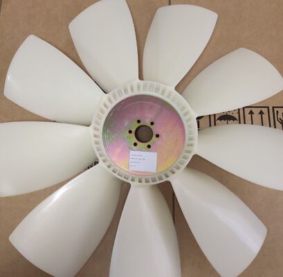Excavator Parts Fan 65.06601-5067 For TXC340-1 TXC420-1 TXC470-1 TXC500-1