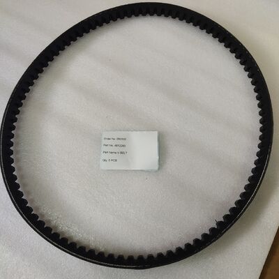 Excavator Spare Parts Belt 4612283 For ZX200 ZX200-3 ZX280-5 ZX210-5G