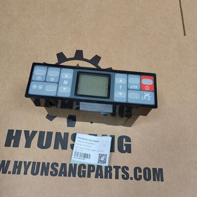 Control Panel As 157-3210 1573210 146432-822 1573210 use for  320C 325C 330C E320C