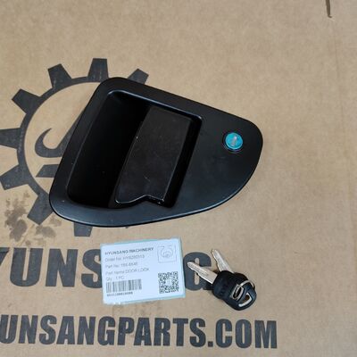 Handle Assy 156-6645 1566645 161-3639 156-6600 for 312C 312D 315C 320C 320D