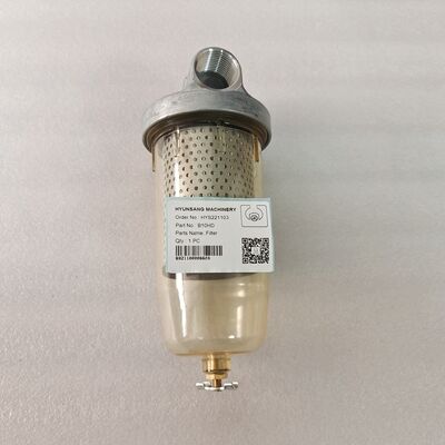 Hyunsang High-quality Fuel Filter B10HD B-10HD Good Function