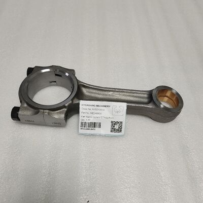 Hyunsang Machinery Parts ME240966 Connecting Rod For 6D34 6D31 4D34T Engine