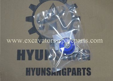 20Y-03-22110 20Y-03-22111 Excavator Radiator Cap For Komatsu PC130-8 PC160 PC200-6