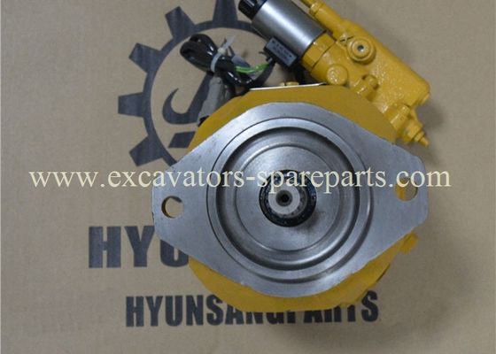 259-0815 2590815 Hydraulic Fan Motor For C9 E330D E336D Excavator
