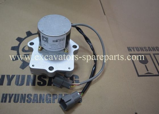 7834-40-3001 7834-40-3002 Excavator Throttle Motor 7834-40-3003 For  PC750-6