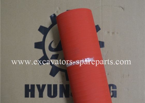 6156-11-4480 Excavator Cooling Hose for  PC450-7