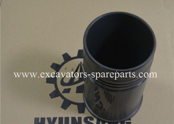 Excavator Engine Liner Kit 6154-21-2220 6154-51-8310 6221-51-8160 6261-11-9520 For  WA480-6