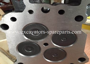 KOMATSU Cylinder Head Assy 6156-11-1100 6156-11-5281