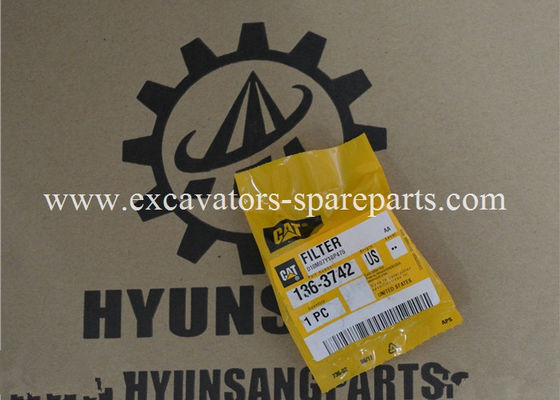  E330C Excavator Replacement Hydraulic Filters