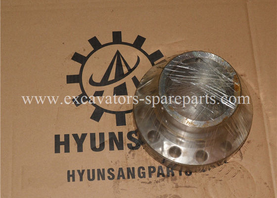 707-27-13750 707-27-13850 Excavator Hydraulic Cylinder Head Fits  PC200-5 PC200-6