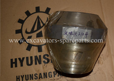 Bucket Cylinder Cover Head VOE14563986 VOE14563977 VOE14512430 For  EC210B EC240B EC290B