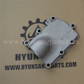 VOE20796351 20796351 Excavator Spare Parts Steel Iron Tank For  D6D