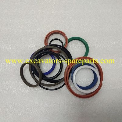 SEM639C  Hyunsang Excavator Cylinder Seal Kit  SEM636D SEM638 SEM639B