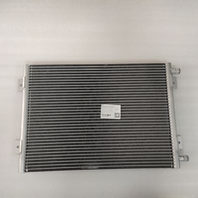 Air Conditioning Condenser Assy 11EM-90050 11LM-90200 11Q6-90071 For Hyundai R800LC-7A R370LC-7 R360LC-7