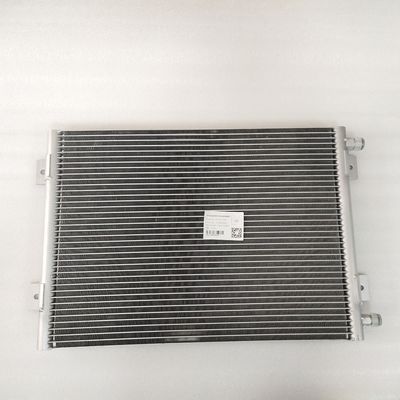 Air Conditioning Condenser Assy 11EM-90050 11LM-90200 11Q6-90071 For Hyundai R800LC-7A R370LC-7 R360LC-7